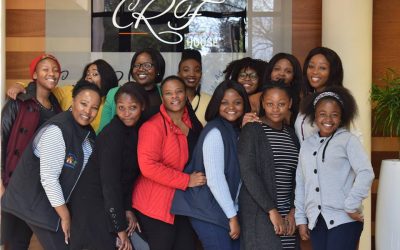 Cyril Ramaphosa Education Trust hosts Women’s Month lunch