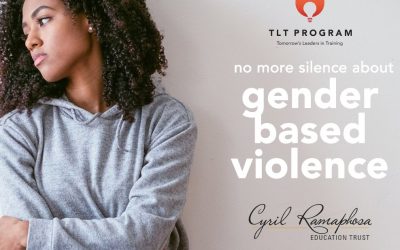 Cyril Ramaphosa Education Trust and TLT host GBV Workshops