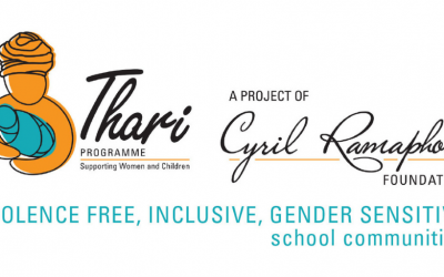 Creating violence free, inclusive and gender sensitive school communities