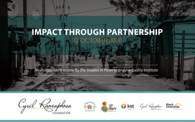 Impact Through Partnership