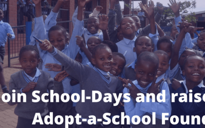 School-Days Programme Raises Funds for Education