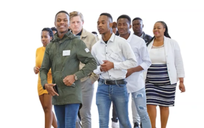 Cyril Ramaphosa Education Trust BackaBuddy campaign raises funds to keep students in classrooms