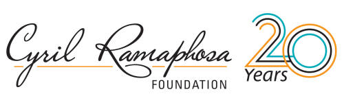 Cyril Ramaphosa Foundation