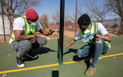 Cyril Ramaphosa Foundation continues to celebrate Madiba’s legacy of education