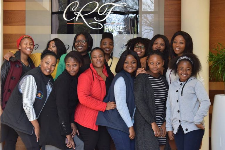 Cyril Ramaphosa Education Trust hosts Women’s Month lunch