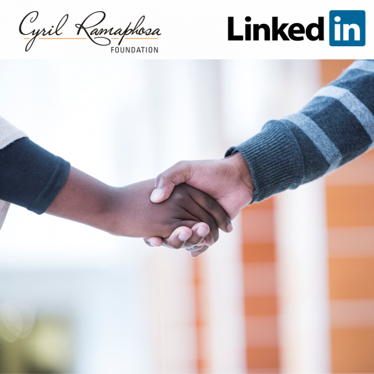 Connect with us on LinkedIn