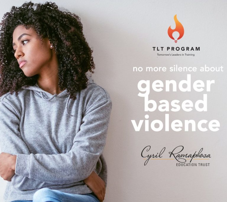 Cyril Ramaphosa Education Trust and TLT host GBV Workshops