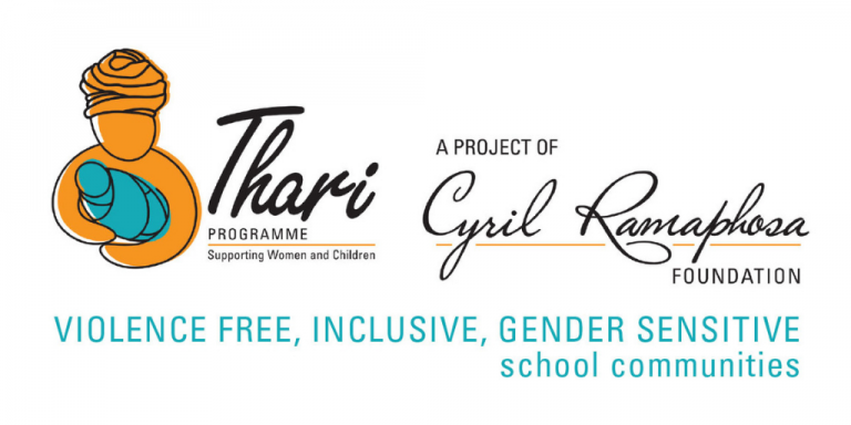 Creating violence free, inclusive and gender sensitive school communities