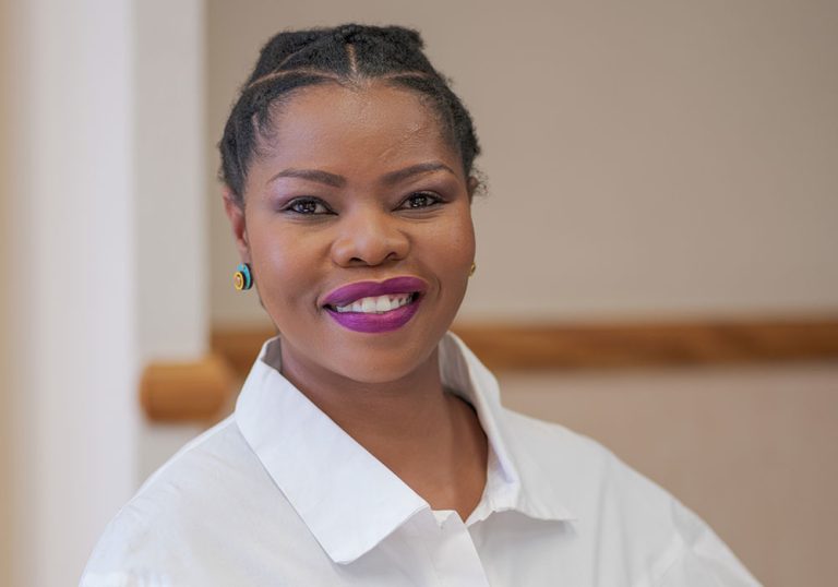 Mmabatho Maboya is appointed CEO – 2018