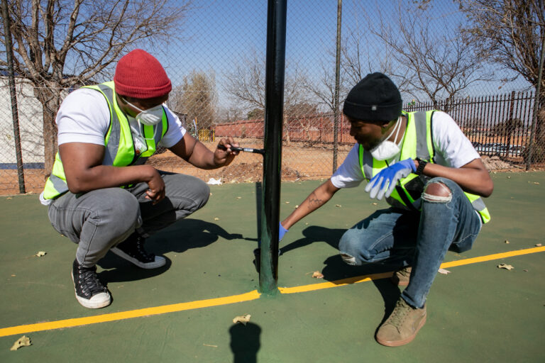 Cyril Ramaphosa Foundation continues to celebrate Madiba’s legacy of education